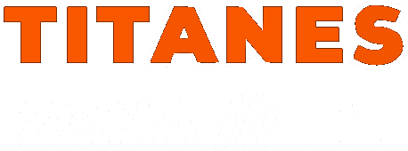 Titanes Zona Fit
